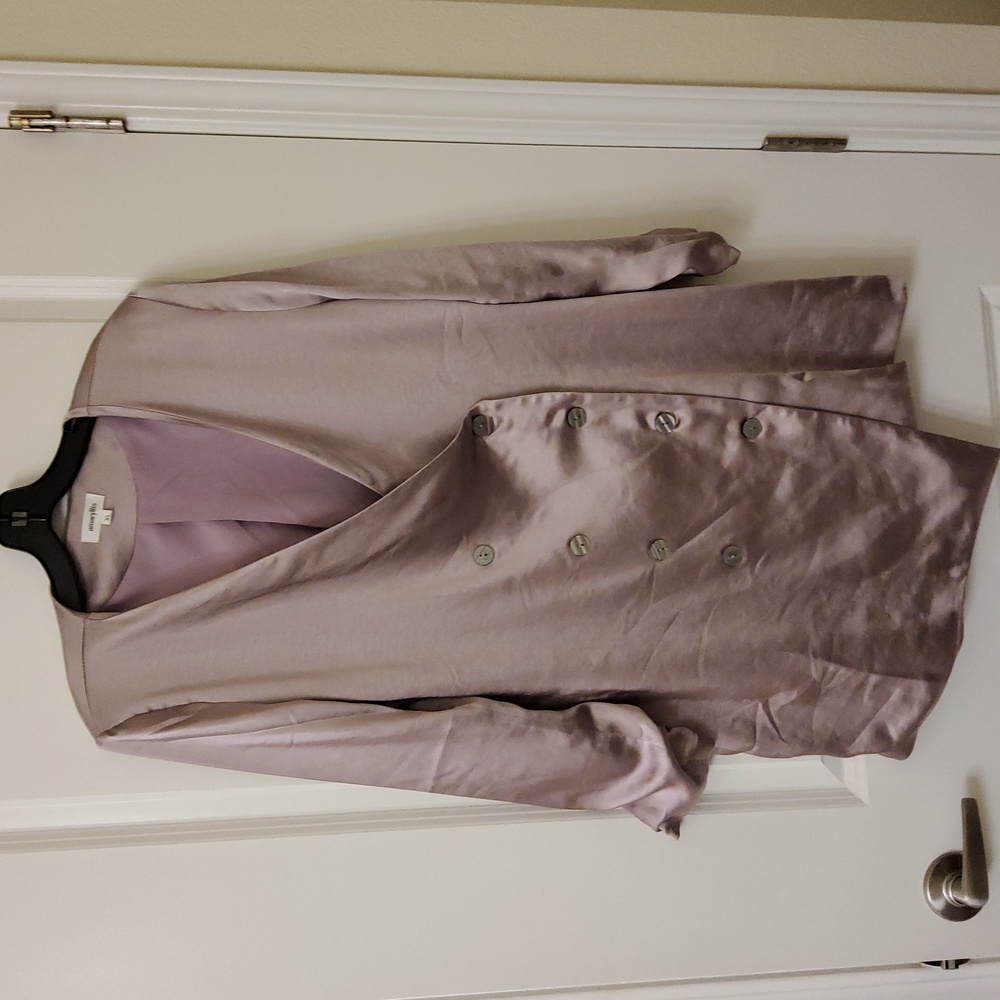 Blazer Dress